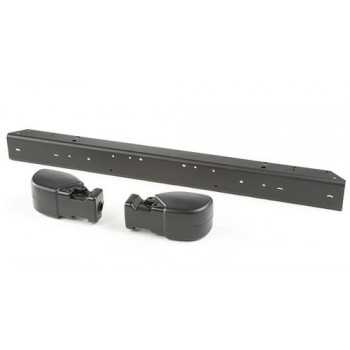 Pare choc  avant Jeep Wrangler TJ 97-06