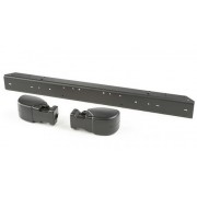 Pare choc  avant Jeep Wrangler TJ 97-06