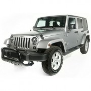 Kit pionnier Jeep Wrangler JK 2010-2018