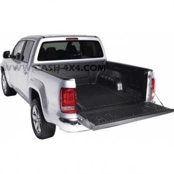 Bac de benne a/rebords Ford Ranger-Mazda BT50 4 portes 1999-2009