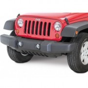Pare choc avant Mopar Jeep Wrangler JK 2007-2018