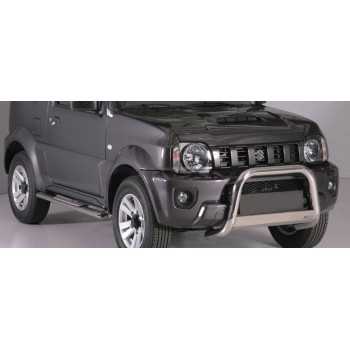 Medium bar SUZUKI JIMNY 2012+