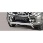 Medium bar Mitsubishi L200 2015+