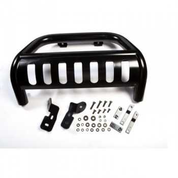 Big bar 76 mm noir Jeep Wrangler JK 2010-2018