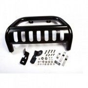 Big bar 76 mm noir Jeep Wrangler JK 2010-2018