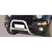Medium bar Jeep Cherokee KJ 2001-2007