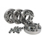 Elargisseur de voie aluminium 30 mm Renault Kadjar 2015+ RENAULT