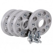 Elargisseur de voie aluminium Renault Koleos 2008-2015 RENAULT