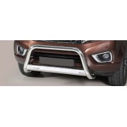 Medium bar Nissan Navara NP300 2016- Homologuée CE