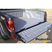 Protectakote resine liquide gris