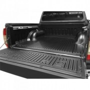 Bac de benne sans rebords Nissan Navara NP300 king cab 2016-