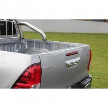 Protection de hayon Toyota Hilux Revo 2016+