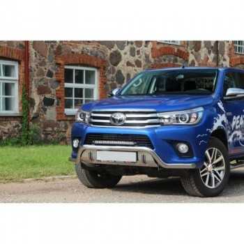 City bar Toyota Hilux Revo 2016+