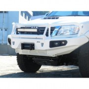 PARE CHOCS AFN TOYOTA HILUX 2011-2015