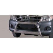 Medium bar Toyota Hilux vigo 2011-2015