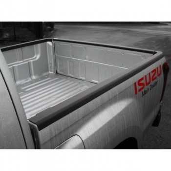 Protection de ridelles Isuzu D-max 4 portes 2012+ ISUZU