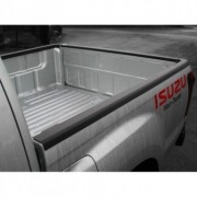 Protection de ridelles Isuzu D-max 4 portes 2012+ ISUZU