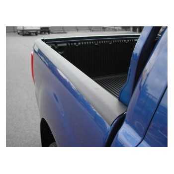 Protection de ridelles Ford Ranger 4 portes 2012+