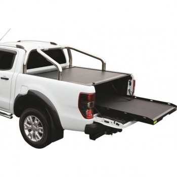 Plateau coulissant pour tous Pick-up Xtracab 2 Portes 4 Places 170X102 CM