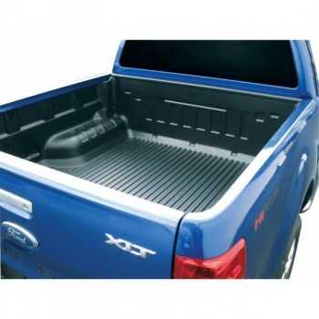 Bac de benne sans rebords Ford Ranger 2012- 2 portes
