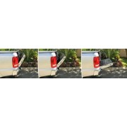  Verin de porte arrière Nissan Navara NP300 2016+
