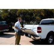 AIDE A L'OUVERTURE DU HAYON (Barre de torsion pick-up)