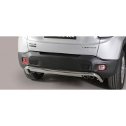 PROTECTION DE PARE CHOC ARRIERE JEEP RENEGADE 2014+
