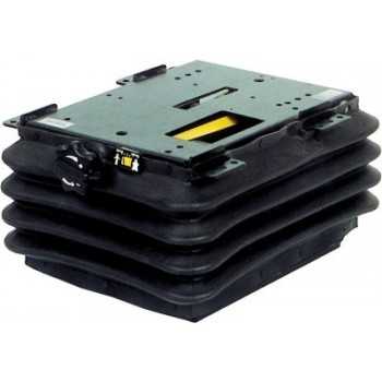 Embase suspendu pneumatique air 12 V