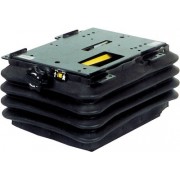 Embase suspendu pneumatique air 12 V