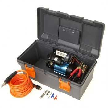 COMPRESSEUR ARB 12 VOLTS 61 L-MIN TOYOTA
