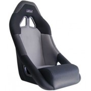 SIEGE CONFORT NOIR-GRIS