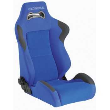 Siege DAYTONA tissu anti chaleur