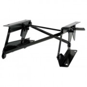 Fixation de siege conducteur Jeep CJ7 & Wrangler 1976-1995
