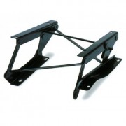Fixaxion de siege passager Jeep CJ7 & Wrangler 1976-1995
