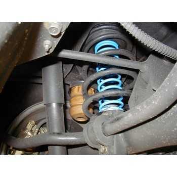 Compensateur de charge MAD Renault Velsatis