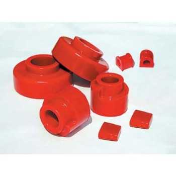 Entretoise de ressort 65 mm Jeep Cherokee KJ 2002-2007