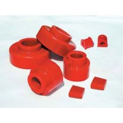 Entretoise de ressort 65 mm Jeep Cherokee KJ 2002-2007