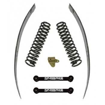 KIT SUSPENSION SKYJACKER 75 MM JEEP CHEROKEE 1984-2001