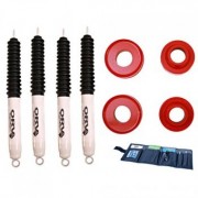 Kit suspension RUGGED RIDGE 50 mm Jeep Grand Cherokee WJ 1999-2004