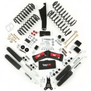 Kit suspension RUGGED RIDGE 70 mm Jeep Wrangler JK 2007-2018