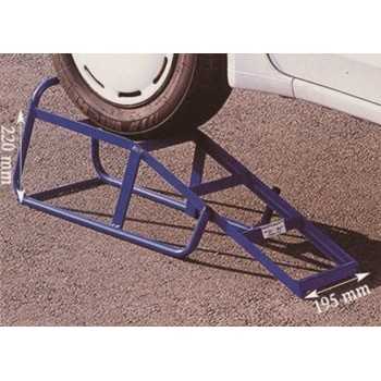 Rampes minipont de levage - Force 2000 kg