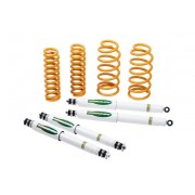 KIT SUSPENSION IRONMAN NISSAN PATROL GR Y60 1988-1998 5 portes