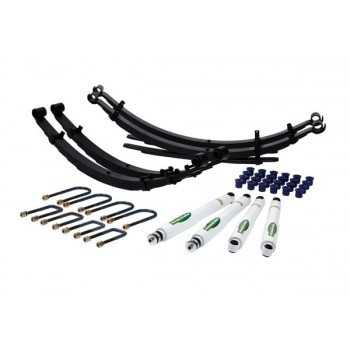 KIT SUSPENSION IRONMAN TOYOTA HJ 61 ELITE MEDIUM TOYOTA
