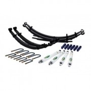 KIT SUSPENSION IRONMAN TOYOTA HJ 61 ELITE MEDIUM TOYOTA