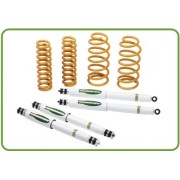KIT SUSPENSION IRONMAN NISSAN PATROL GR Y60 1988-1998 3 portes