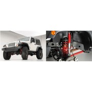 Kit suspension RANCHO 100 mm Jeep Wrangler JK 2007-2018
