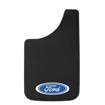 Bavette caoutchouc FORD 28X48 cm