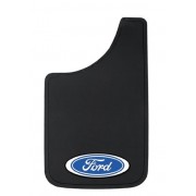 Bavette caoutchouc FORD 28X48 cm