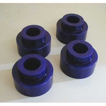 bague tirant de pont av ou ar coté chassis LJ70-73 1986-1991 et pont av Patrol Y60-61 1988-2006