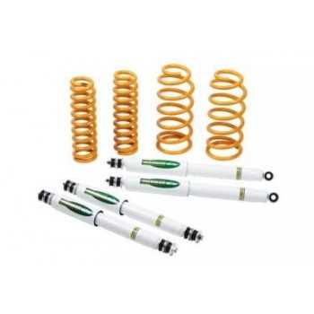 KIT SUSPENSION IRONMAN TOYOTA LJ 70-73 50 mm 11-84-89